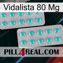 Vidalista 80Mg 29